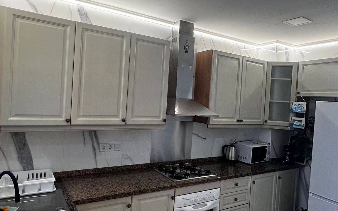 Photo of Kitchen in San Anton