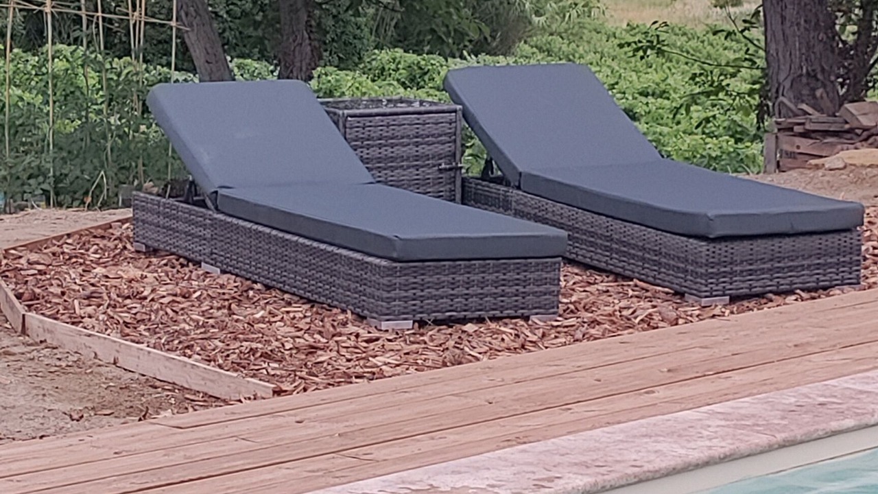 Photo of Outdoor in Faucon