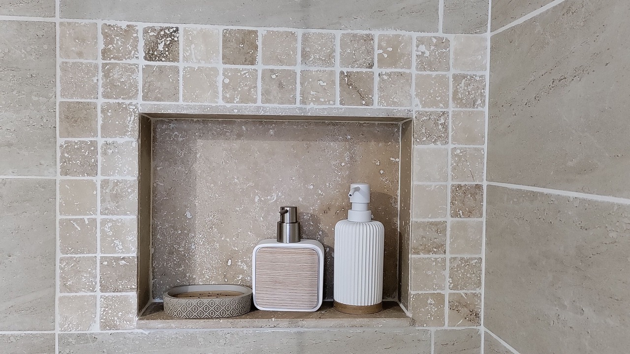 Photo of Bathroom in Faucon