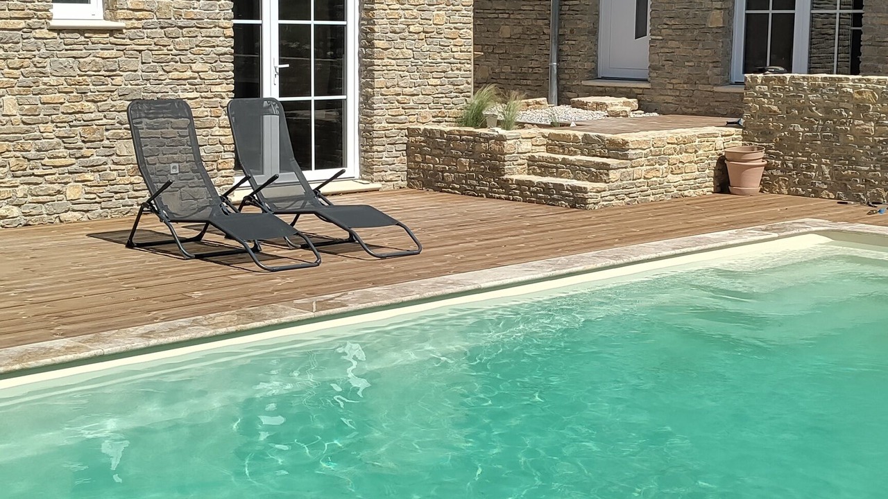 Photo of Outdoor in Faucon