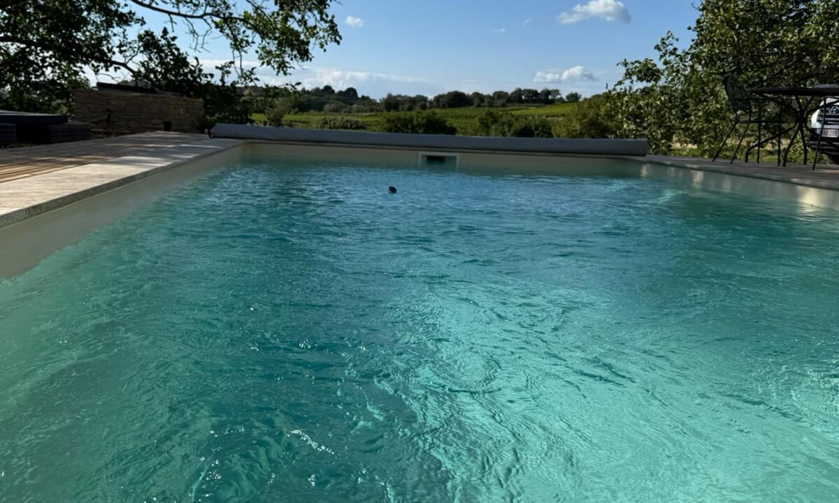 Photo of Outdoor in Faucon