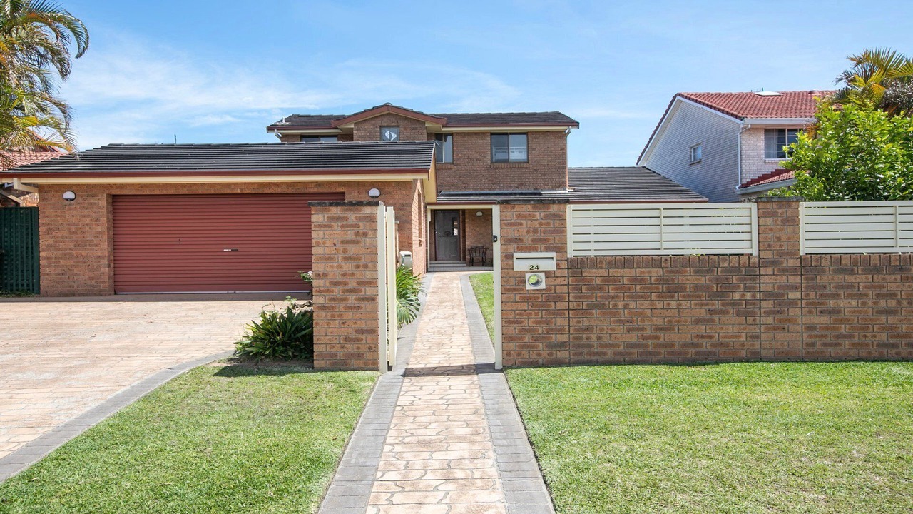 Photo of Outdoor in St Huberts Island