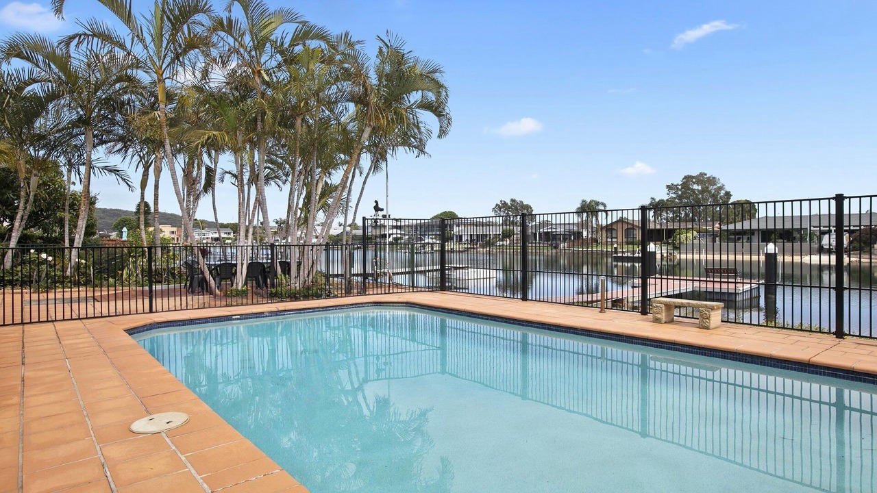 Photo of Outdoor in St Huberts Island