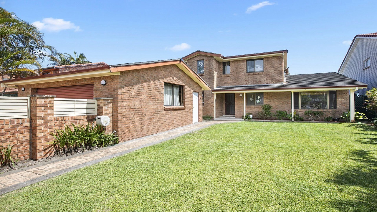 Photo of Outdoor in St Huberts Island