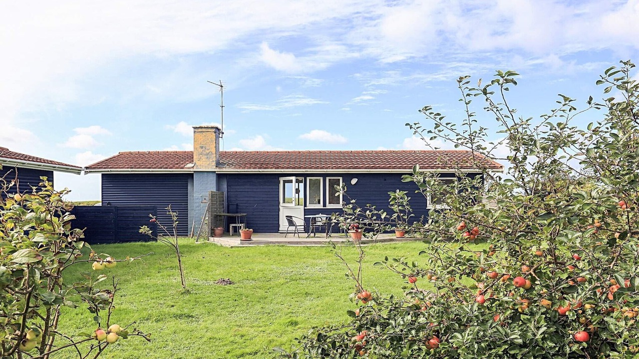 Photo of Outdoor in Svinøvester