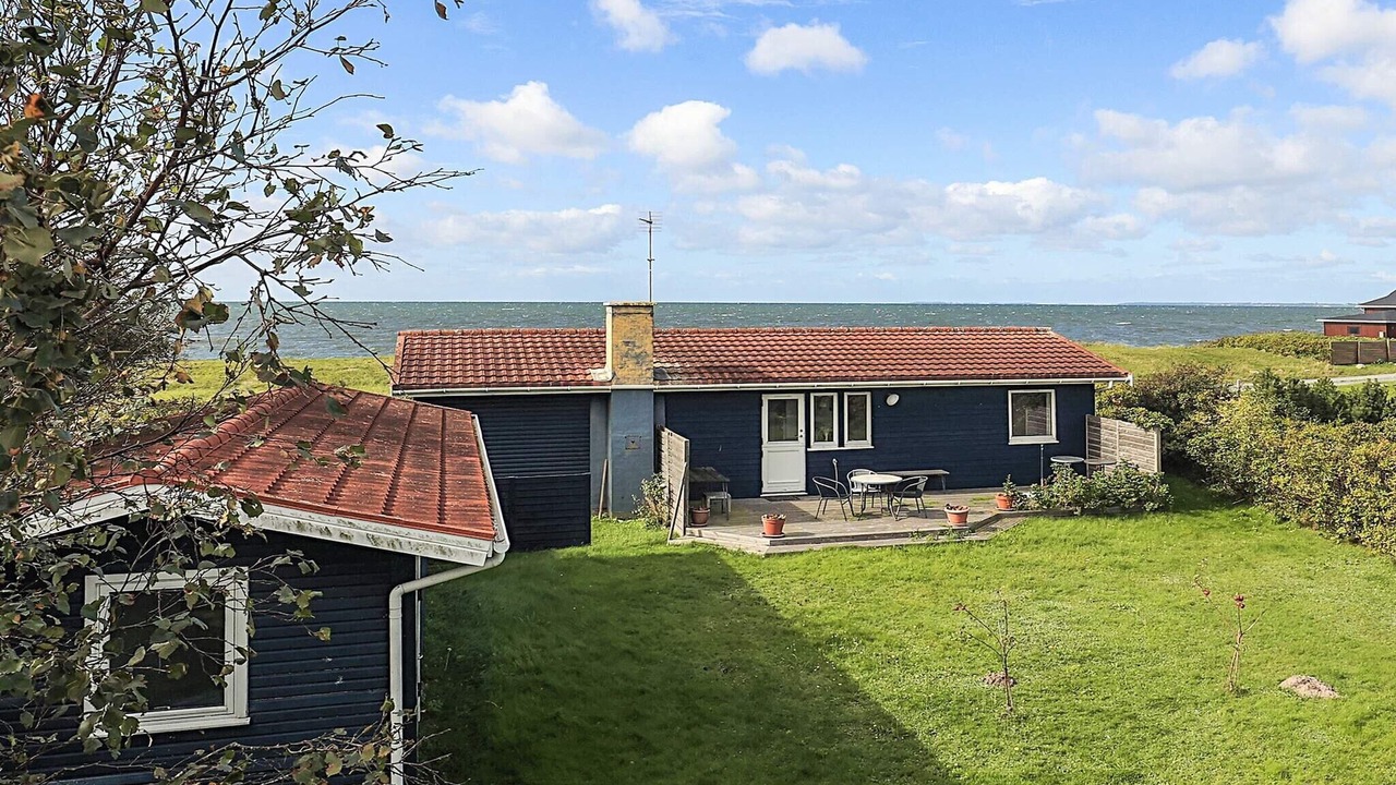 Photo of Outdoor in Svinøvester