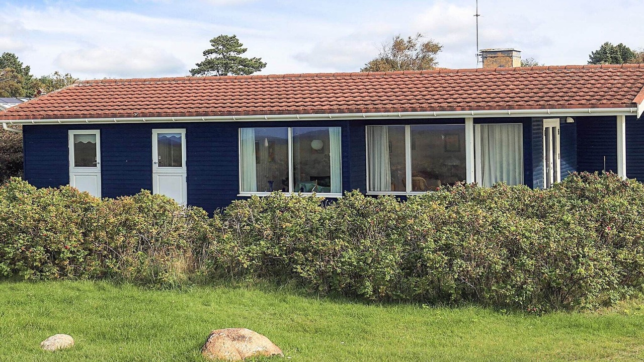 Photo of Outdoor in Svinøvester