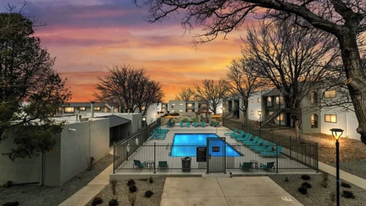 Photo of Outdoor in Albuquerque