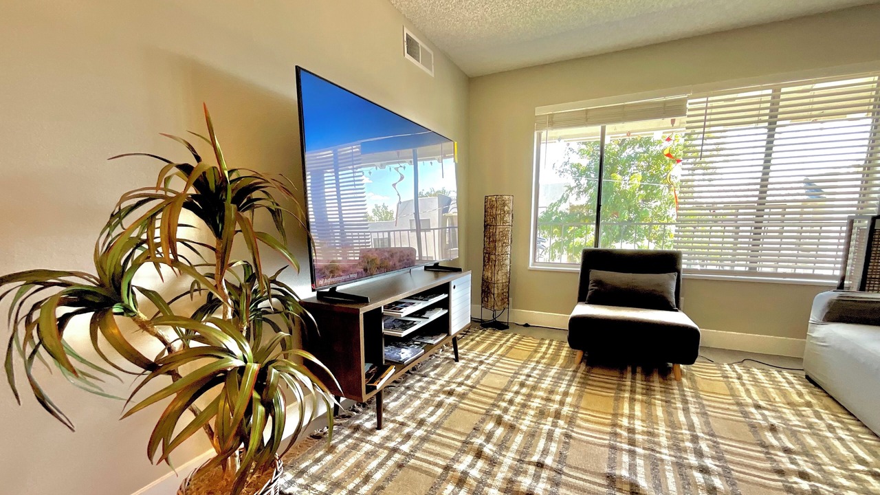 Photo of Livingroom in Albuquerque