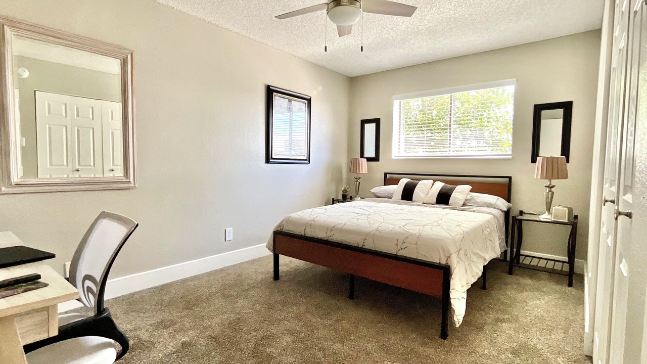 Photo of Bedroom in Albuquerque