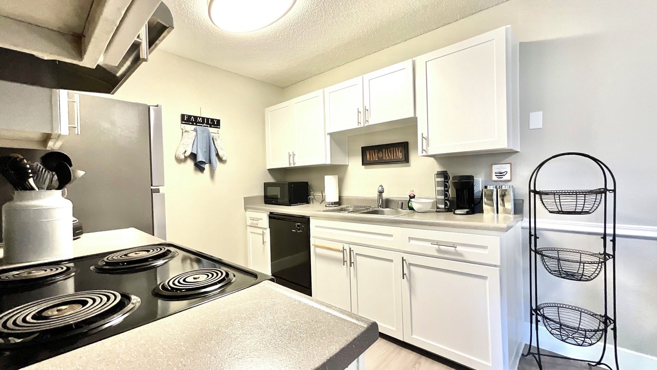 Photo of Kitchen in Albuquerque