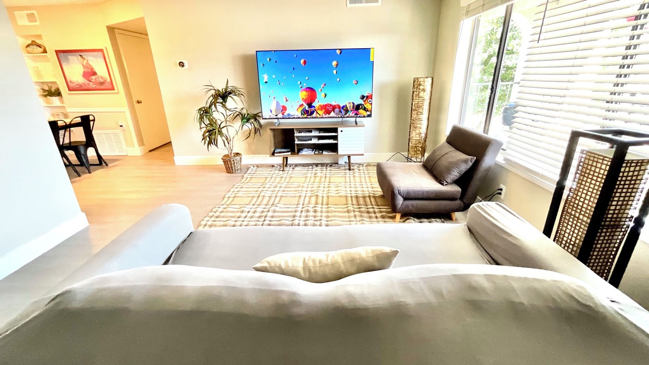 Photo of Bedroom in Albuquerque