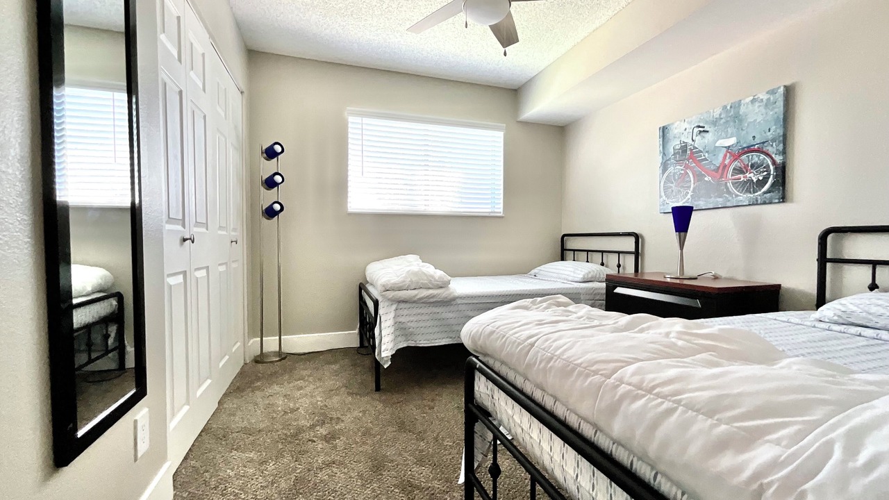 Photo of Bedroom in Albuquerque