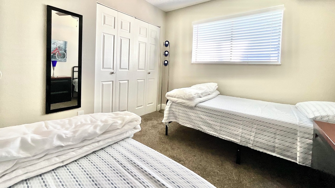 Photo of Bedroom in Albuquerque