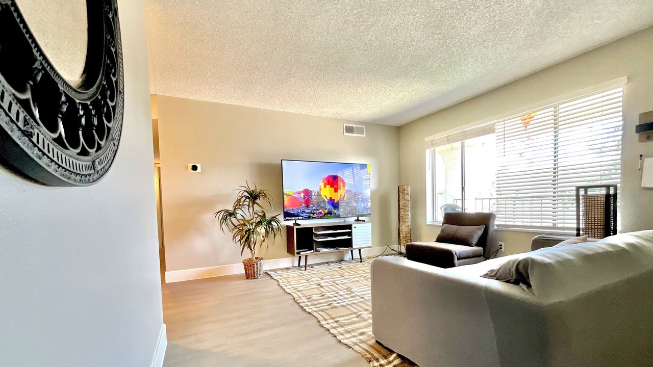 Photo of Livingroom in Albuquerque