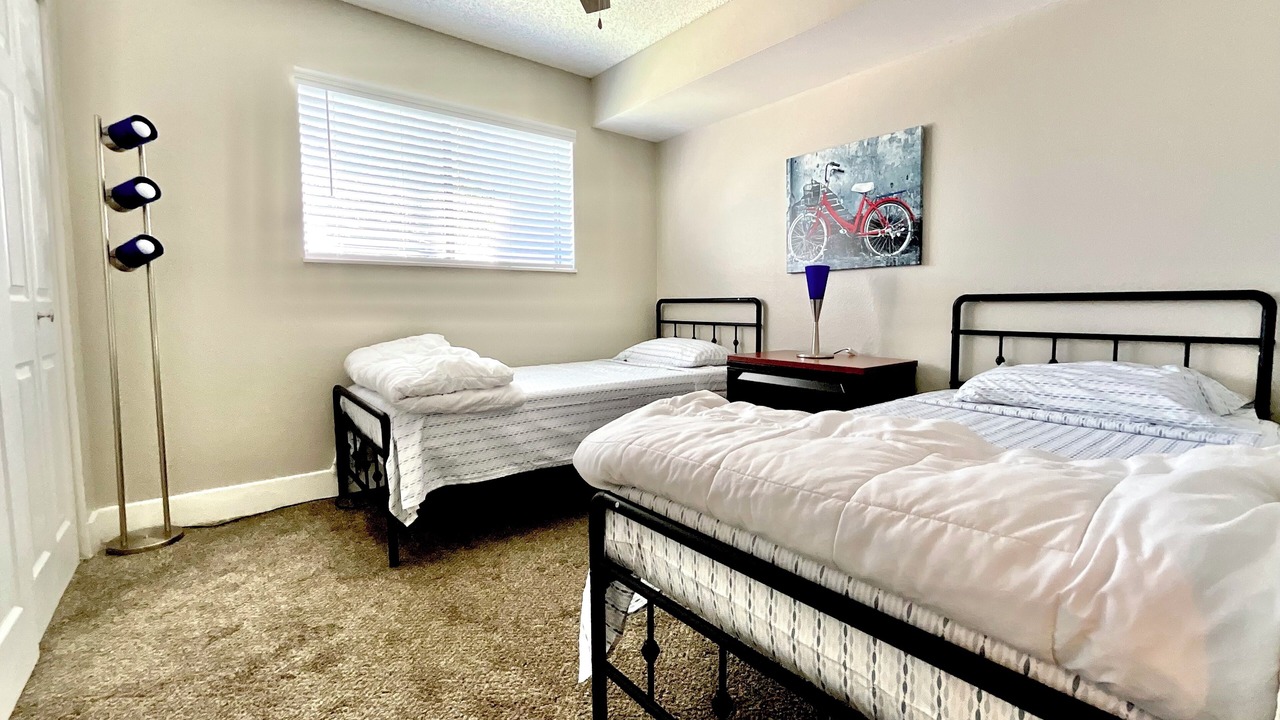 Photo of Bedroom in Albuquerque