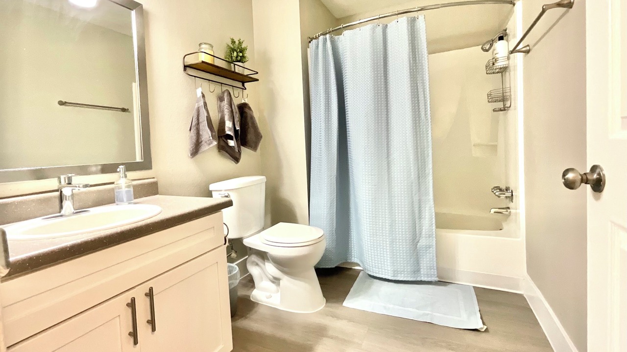 Photo of Bathroom in Albuquerque