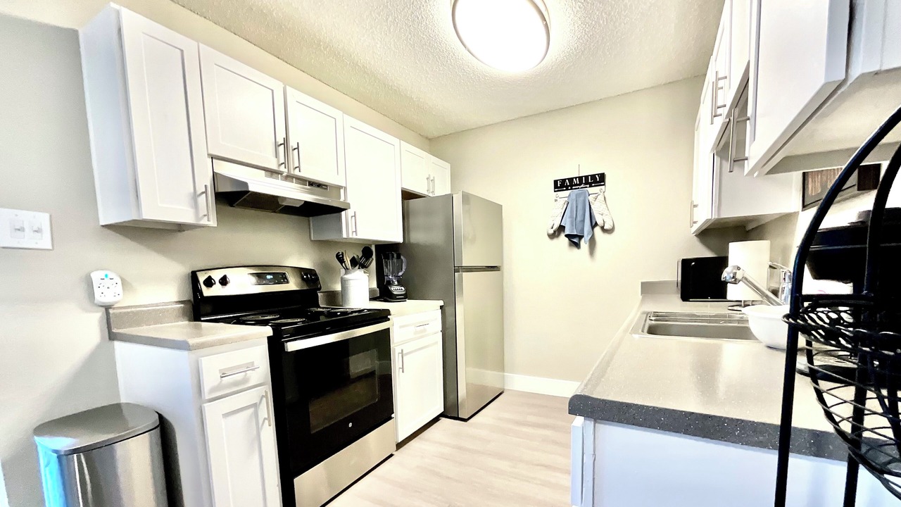 Photo of Kitchen in Albuquerque