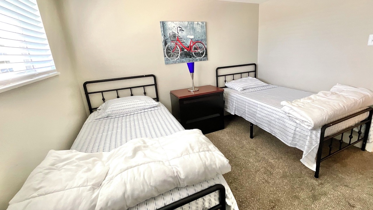Photo of Bedroom in Albuquerque