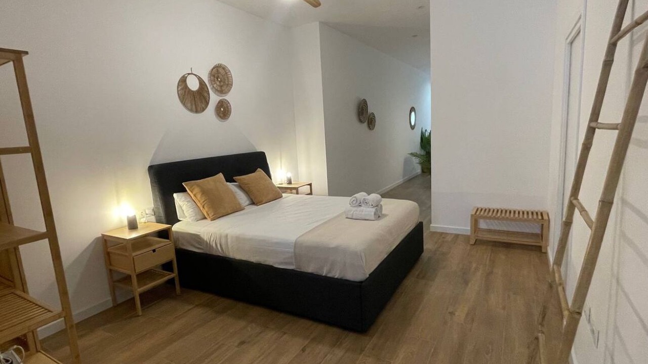 Photo of Bedroom in Aiora