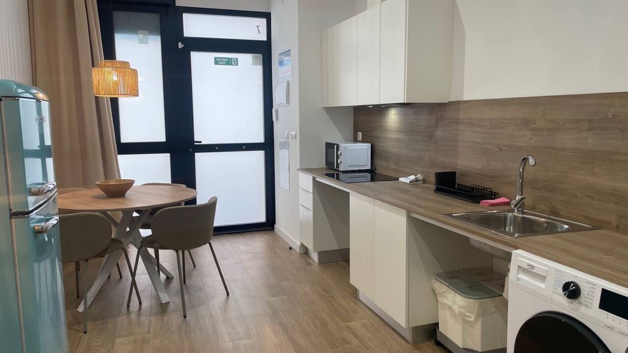 Photo of Kitchen in Aiora