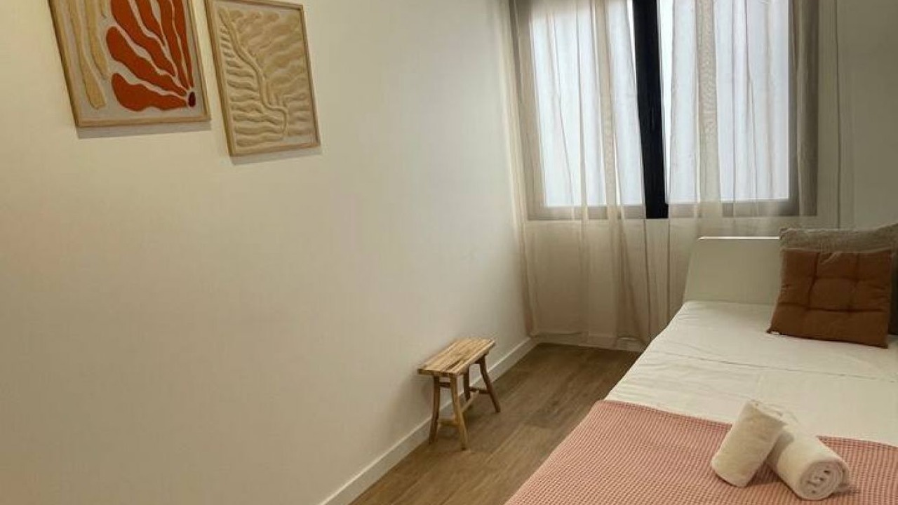 Photo of Bedroom in Aiora