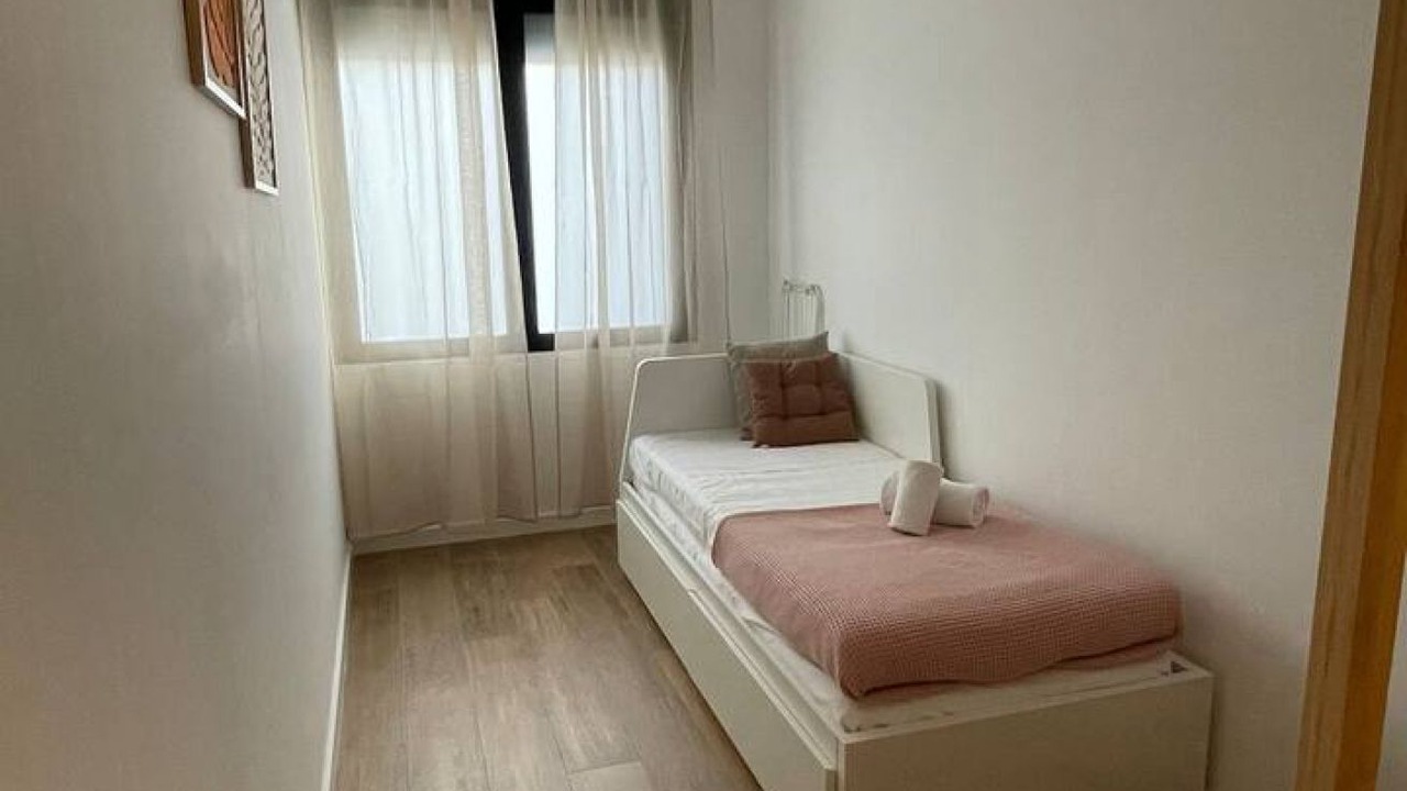 Photo of Bedroom in Aiora