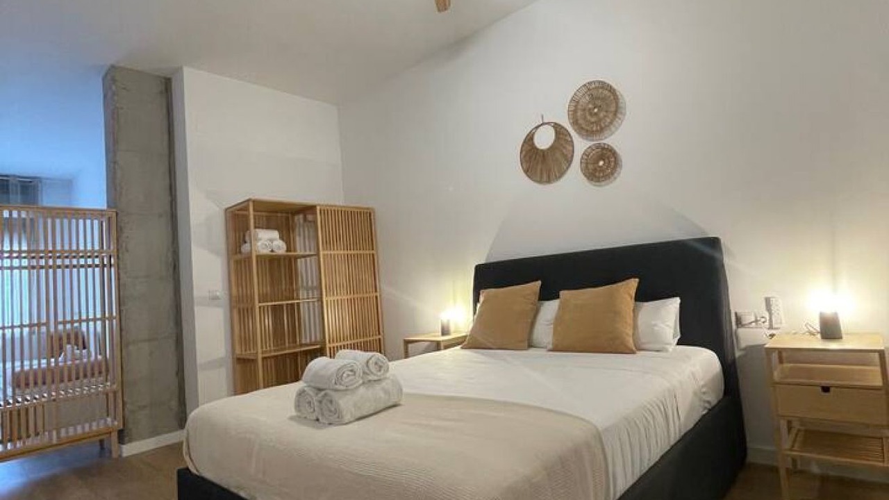 Photo of Bedroom in Aiora