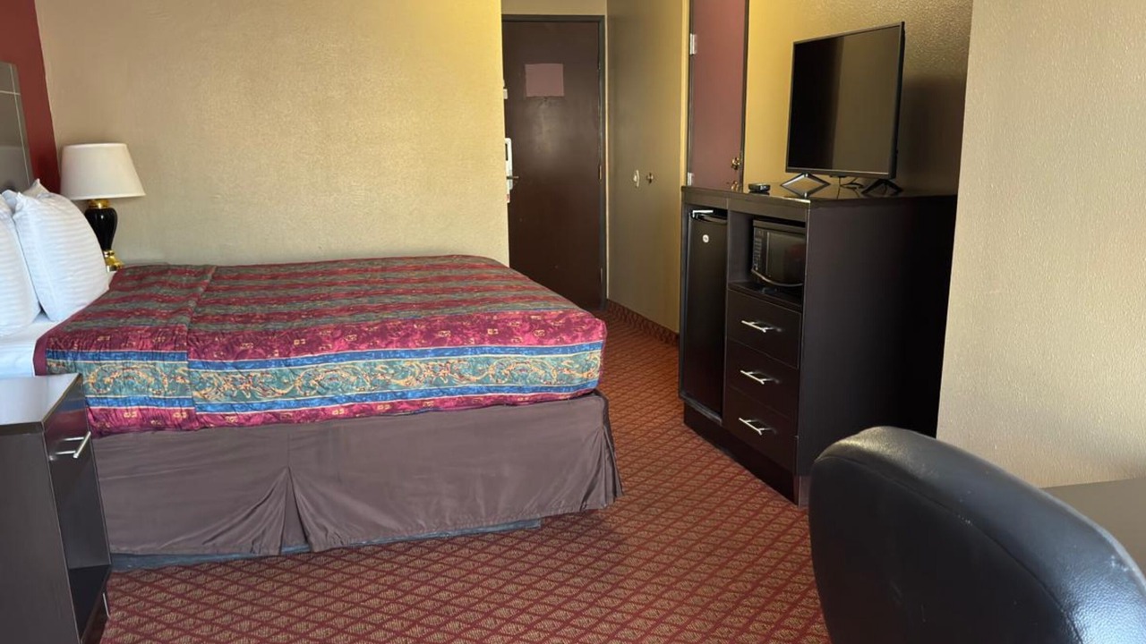 Photo of Bedroom in Oklahoma City