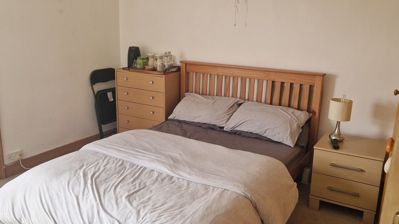 Photo of Bedroom in Eaton Socon