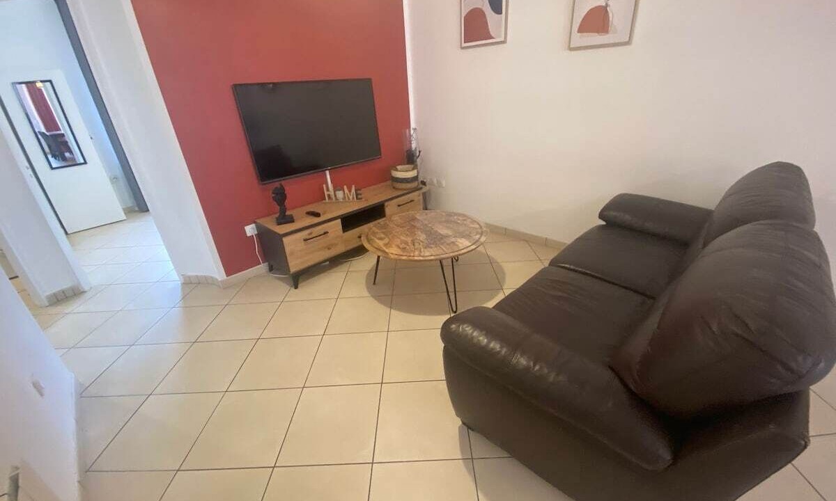 Photo of Livingroom in Douai