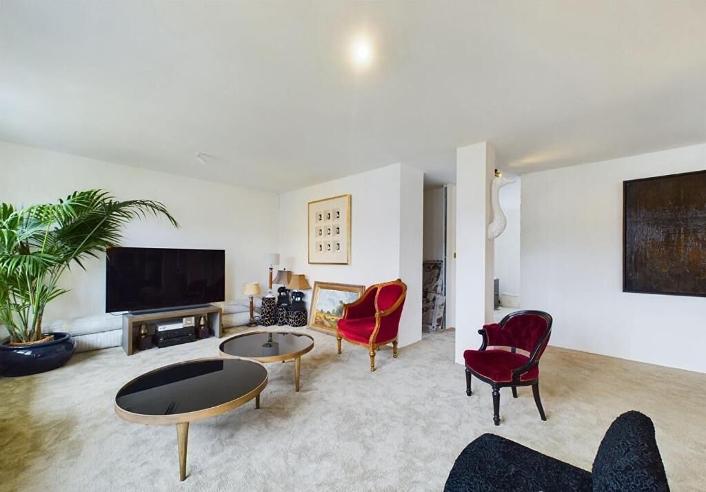 Photo of Livingroom in Epinal