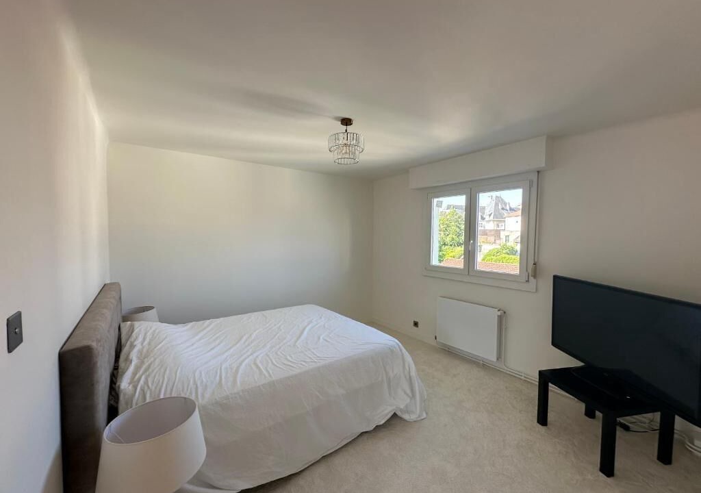 Photo of Bedroom in Epinal