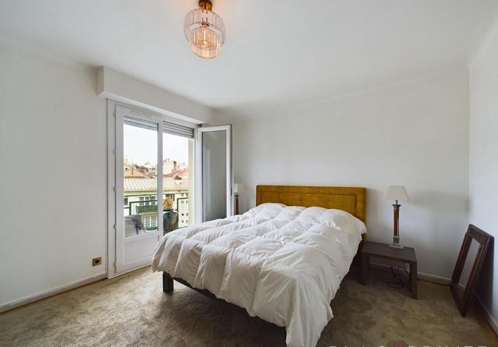 Photo of Bedroom in Epinal
