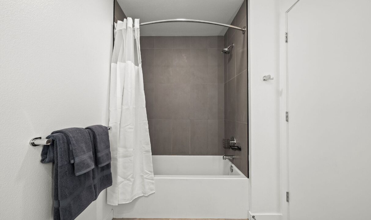 Photo of Bathroom in West Gateway