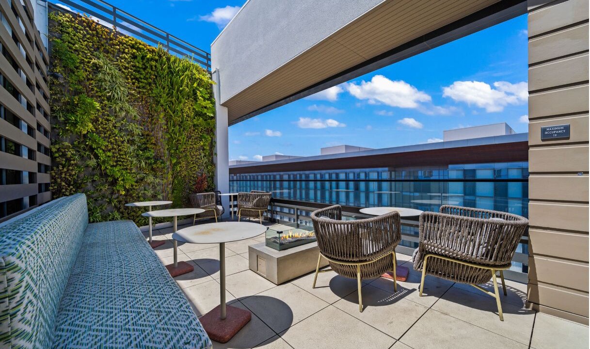 Photo of Outdoor in West Gateway