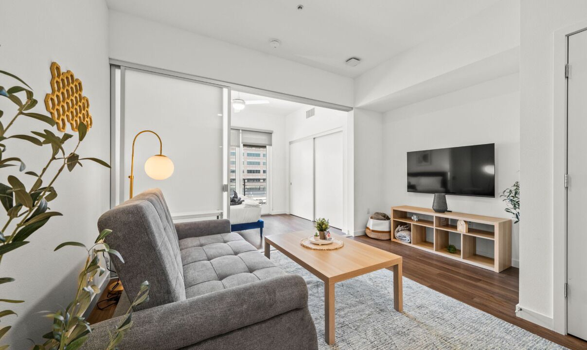Photo of Livingroom in West Gateway