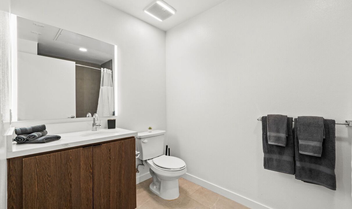 Photo of Bathroom in West Gateway