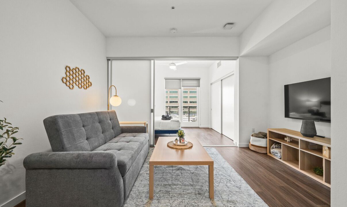 Photo of Livingroom in West Gateway