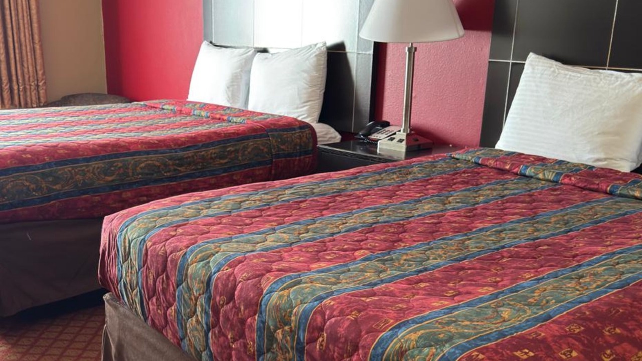 Photo of Bedroom in Oklahoma City