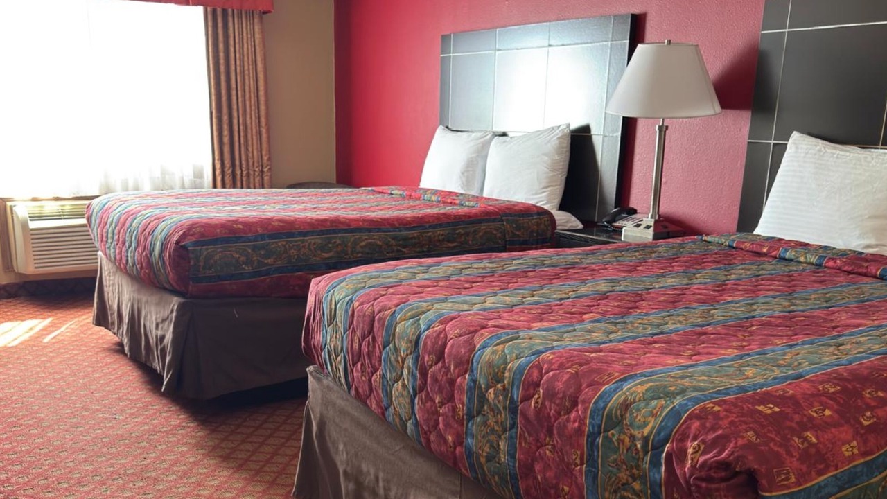 Photo of Bedroom in Oklahoma City