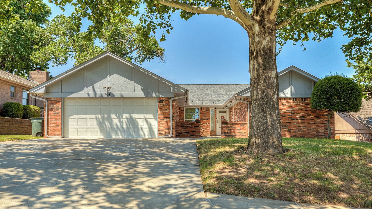 Photo of Outdoor in Edmond