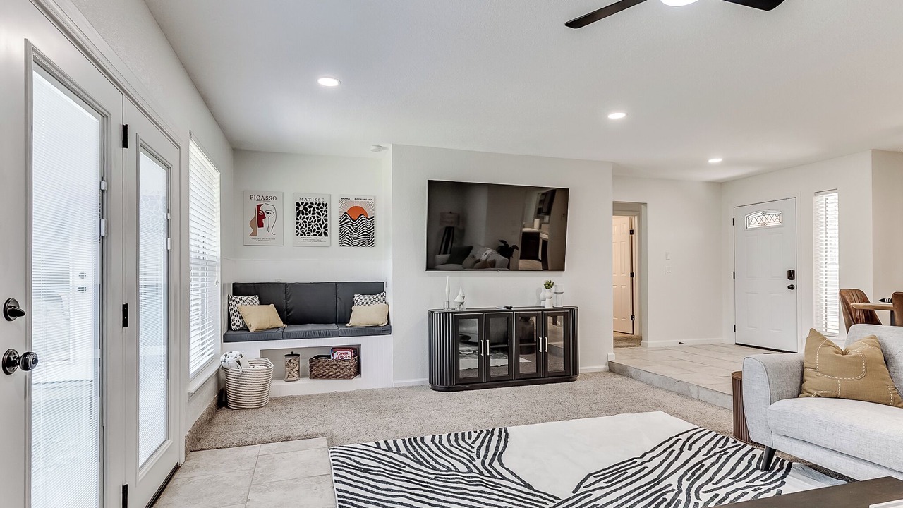 Photo of Livingroom in Edmond