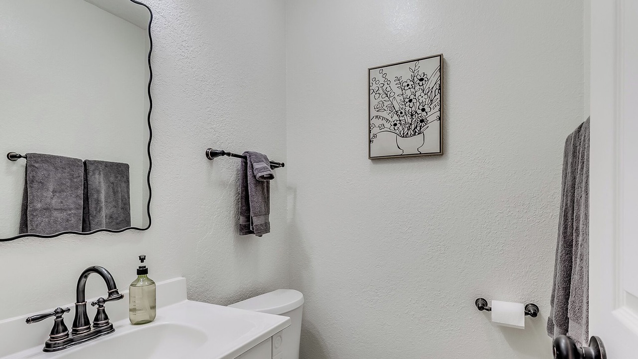 Photo of Bathroom in Edmond