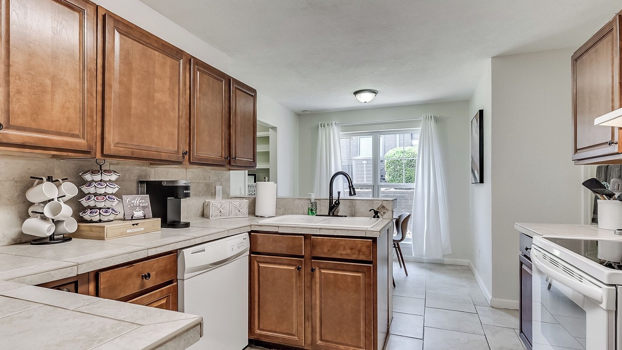 Photo of Kitchen in Edmond