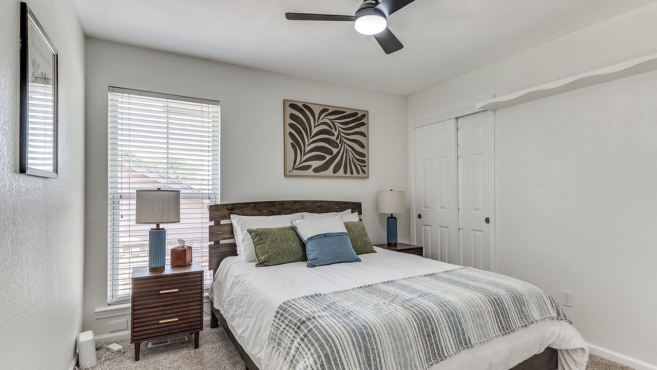 Photo of Bedroom in Edmond