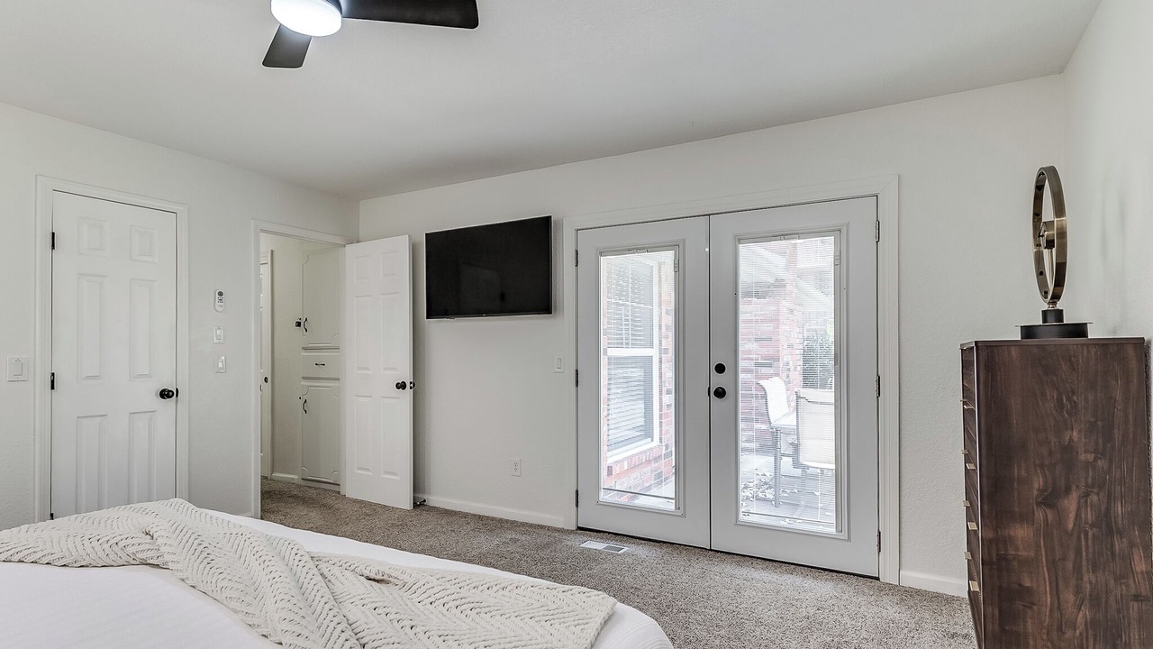 Photo of Bedroom in Edmond