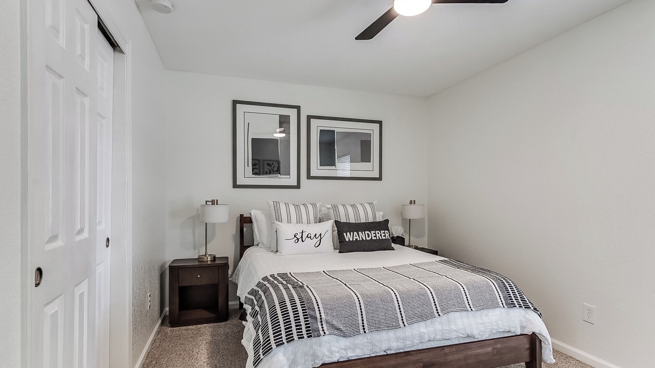 Photo of Bedroom in Edmond