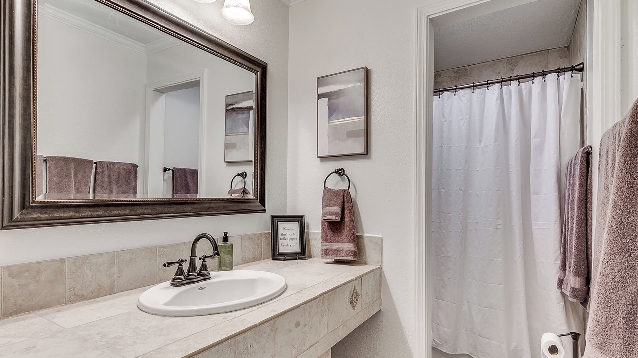 Photo of Bathroom in Edmond
