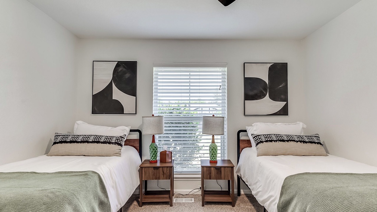 Photo of Bedroom in Edmond